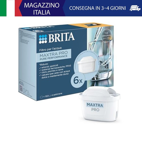 Brita filtro acqua rubinetto - brita,