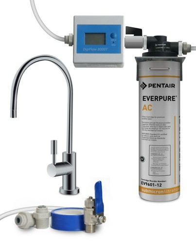 Depuratore acqua filtro - depuratore,