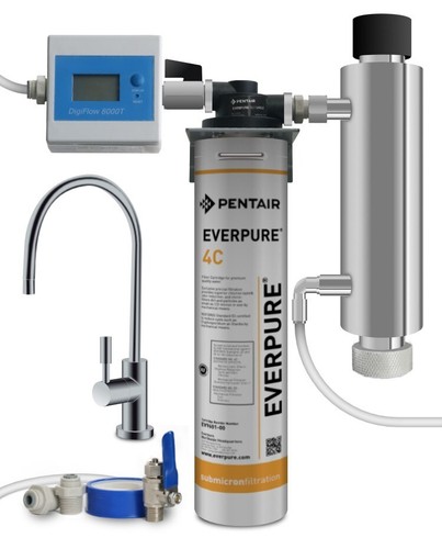 Depuratore acqua filtro - acqua,