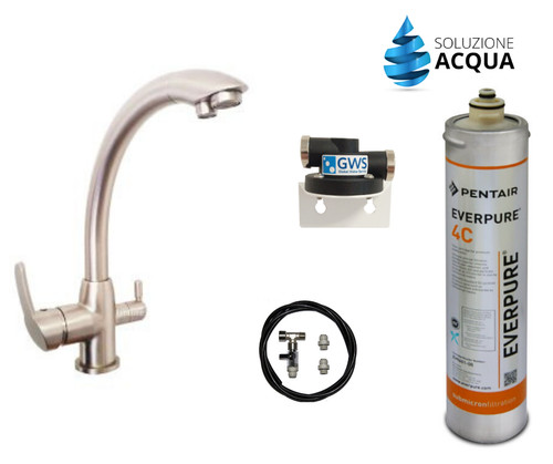 Filtro everpure kit - , 4c
