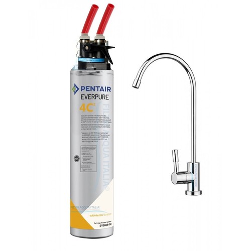 Kit everpure 4c2 - kit, con