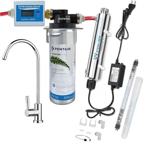 Kit everpure h54 con - everpure,