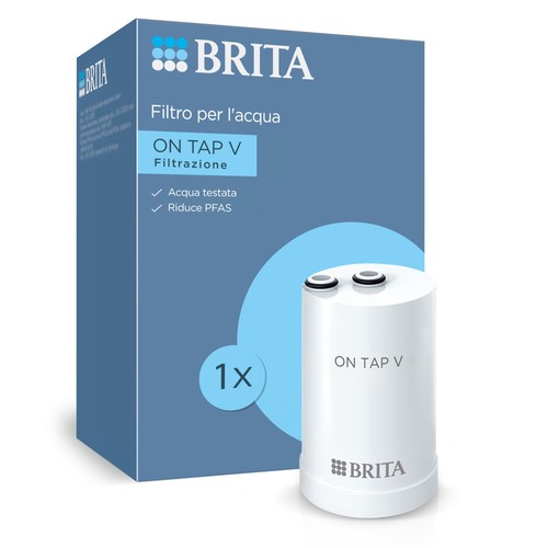 Brita tap filtro acqua - brita,