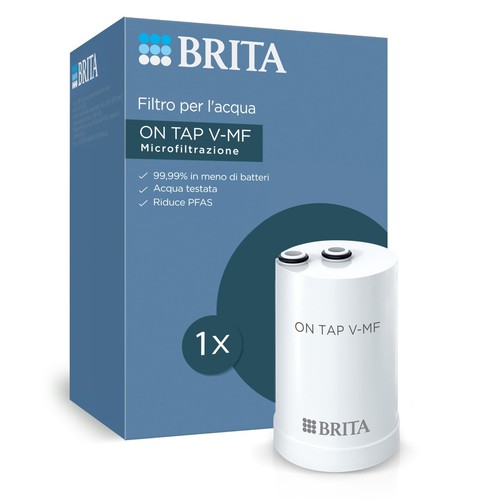Brita tap filtro acqua - brita,