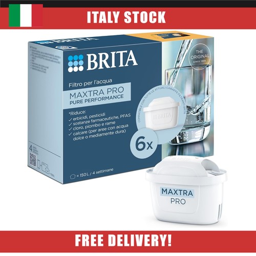 Brita filtro acqua rubinetto - brita,