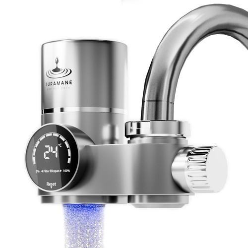Puramane filtro acqua - filtro,