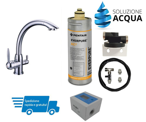 Kit everpure filtro ac2 ex - kit,