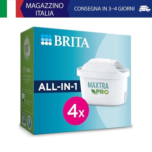 Brita filtro acqua - filtro, rubinetto