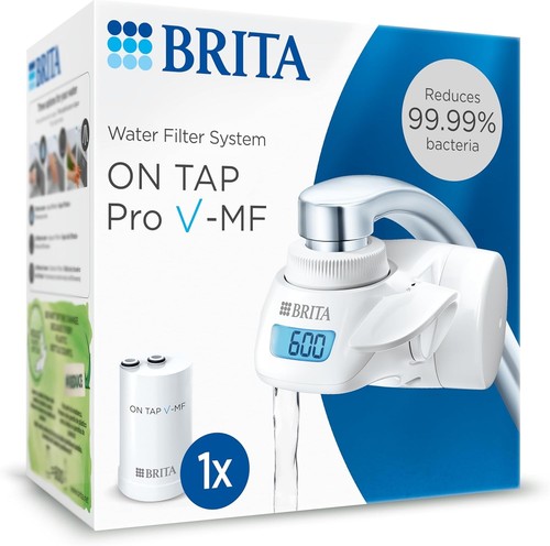 Brita tap pro incl 1 - brita,