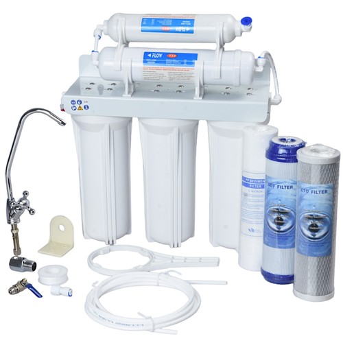 Depuratore acqua stadi - acqua,