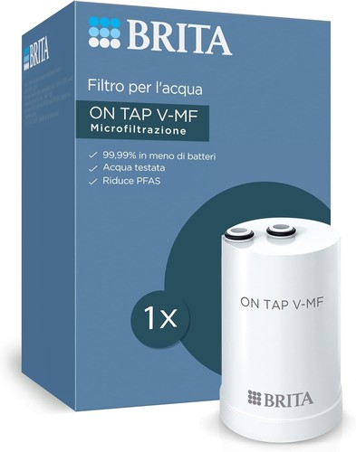 Brita tap filtro - brita,